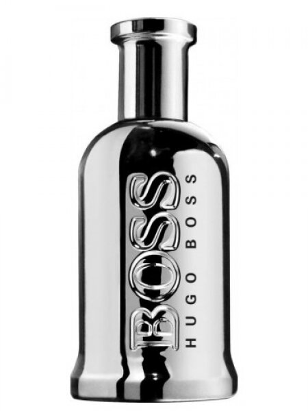Hugo Boss Bottled United EDT 50 ml Erkek Parfümü kullananlar yorumlar